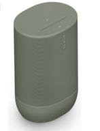 Enceinte portable SONOS Move 2, Ophalen of Verzenden, Nieuw, Center speaker, Overige merken