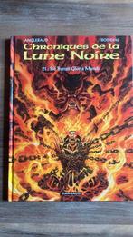 Chroniques de la lune noire 21, Livres, BD, Envoi, Comme neuf