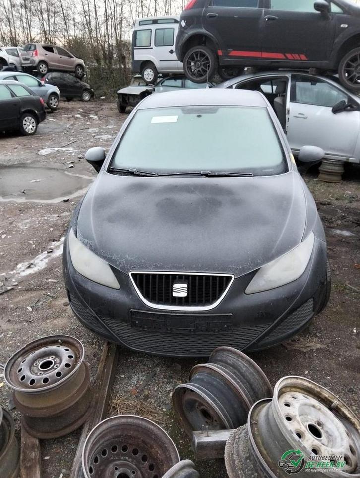 seat ibiza ondrdelen, Auto-onderdelen, Dashboard en Schakelaars, Gebruikt, Herkomst onderdeel bekend, 3 maanden garantie, Ophalen of Verzenden