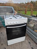 Cuisinière zanussi gaz, Ophalen, Gas