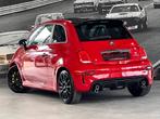 Fiat Abarth 695 1.4 T-Jet * PDC Achter * Apple & Android, Voorwielaandrijving, 4 zetels, 4 cilinders, Parkeersensor
