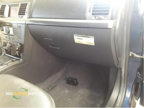 Dashboardkastje van een Opel Vectra (Vectra C 02-), Auto-onderdelen, Dashboard en Schakelaars, Opel, Gebruikt, 3 maanden garantie
