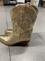Cowboy boots, Overige kleuren, Lage of Enkellaarzen, Zo goed als nieuw, Ophalen