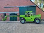 Verreiker Merlo P40.8 XS / Telehandler 4 ton 8 meter, Zakelijke goederen, Machines en Bouw | Kranen en Graafmachines, Ophalen