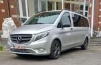 Mercedes Vito 8+1 extra lang te koop, Auto's, Automaat, 4 deurs, Parkeersensor, Diesel