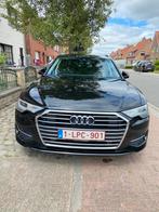Audi a640TDI, Auto's, Audi, Euro 6, 4 cilinders, Zwart, Particulier