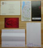Octave Landuyt, 6 verzamelitems **, Ophalen of Verzenden, Gelezen