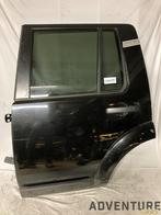Discovery 3 + 4 deur linksachter compleet, Deur, Ophalen of Verzenden, Links, Gebruikt