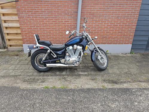 Suzuki Intruder 1400, Motoren, Motoren | Suzuki, Particulier, Ophalen of Verzenden