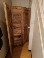 zware kamerscherm, Maison & Meubles, Accessoires pour la Maison | Paravents d'intérieur, Enlèvement, Utilisé