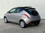 ✅Lancia Ypsilon 1.2i Fire EvoII Platinum GARANTIE Pano Airco, Auto's, Lancia, Te koop, Beige, Stadsauto, Benzine