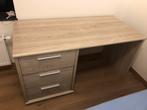 Bureau te koop, Huis en Inrichting, Bureaus, Ophalen, Zo goed als nieuw, Bureau