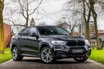 BMW X6 3.0 xDrive30dAS*M-Pakket*HUD*Camera*Adaptieve LED, Te koop, 2140 kg, 5 deurs, SUV of Terreinwagen