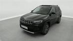 Jeep Compass 1.3 Turbo eAWD PHEV Limited / TOIT PANO / FULL, Auto's, Jeep, Automaat, Gebruikt, 4 cilinders, Alcantara