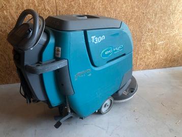 Lot d'autolaveuses et de balayeuses à vendre, Enlèvement