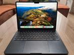 Macbook air m2
256gb, Ophalen of Verzenden, Zo goed als nieuw, MacBook