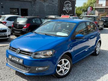 VOLKSWAGEN POLO • 1.2 ESS • GARANTIE  beschikbaar voor biedingen