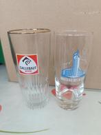 lot de verres (2ieme partie), Enlèvement, Utilisé, Verre à bière