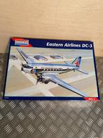 DC-3 EASTERN AIRLINES - SCALE : 1/48, Neuf, Avion, Envoi, Plus grand que 1:72