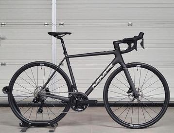 NIEUW: MMR Adrenaline racefiets  beschikbaar voor biedingen