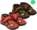 Spiderman Pantoffels - Glow in the Dark - Maat 23 - 24 - 25, Kinderen en Baby's, Overige typen, Nieuw, Ophalen of Verzenden, Spiderman