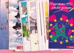 BELGIË - UITGIFTE VAN EEN BIJZONDERE POSTZEGEL 1993, Postzegels en Munten, Postzegels | Europa | België, Ophalen of Verzenden