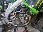 Recherche culasse 450KXF DE 2006à2008, Motos, Utilisé