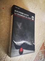 La tendresse du loup (Jean-Pierre Bastid)., Livres, Europe autre, Utilisé, Enlèvement ou Envoi, Jean-Pierre Bastid.