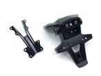 KENTEKENPLAAT HOUDER Yamaha TRACER 7 2020- (01-2020/-), Gebruikt