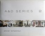 A & D Series x 7, Boeken, Ophalen of Verzenden