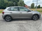 VW POLO 2020 IQ DRIVE DSG 95PK BENZINE DSG, Auto's, Volkswagen, Stof, Euro 6, Bluetooth, Bedrijf