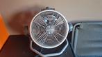 Ventilator, Elektronische apparatuur, Ophalen, Gebruikt
