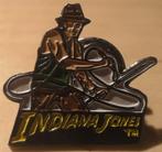 Pin's Indiana Jones, Ophalen of Verzenden