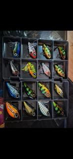 Spro iris flash jerk 16 stuks, Watersport en Boten, Ophalen, Nieuw