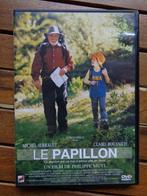 )))  Le Papillon  //  Michel Serrault   (((, Cd's en Dvd's, Overige genres, Alle leeftijden, Gebruikt, Ophalen of Verzenden