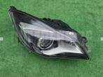 Koplamp OPEL INSIGNIA A FACELIFT BI-XENON TURNING FRONT LAMP, Auto-onderdelen, Ophalen of Verzenden, 6 maanden garantie, Gebruikt