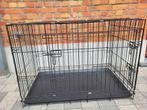 hondenhok, Animaux & Accessoires, Maisons pour chiens, Enlèvement, Utilisé, Niche à chien