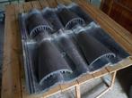 Tuiles chattières Teewen bêton, Ophalen, Overige materialen, Gebruikt, Overige kleuren