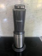 SodaStream crystal bruiswatermachine, Elektronische apparatuur, Bruiswatermachines, Ophalen