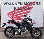 Honda CB125R CBF125N (bj 2019), Motoren, Motoren | Honda, Toermotor, Bedrijf, 125 cc, 1 cilinder