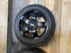 Winterbanden met velgen, Auto-onderdelen, Banden en Velgen, Ophalen, Gebruikt, Velg(en), 16 inch