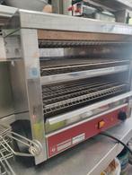 toaster croquemachine tosti horeca, Ophalen, Gebruikt, Overige typen