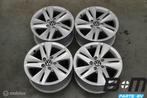 ORIGINEEL! 16 inch Norfolk velgen VW Golf! 5H0601025, Auto-onderdelen, Gebruikt, Velg(en)