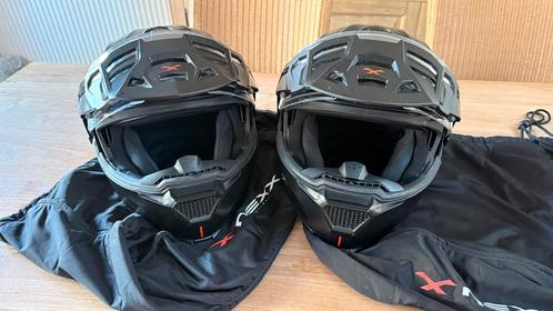Nexx X Vilijord Zero Pro Carbon, Motoren, Kleding | Motorhelmen, Systeemhelm, Ophalen
