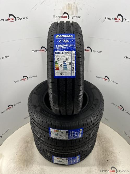 NIEUW 185/70R13c 185/70R13 185/70 R13 R13c 185/70/13 1857013, Autos : Pièces & Accessoires, Pneus & Jantes, Pneu(s), Pneus été