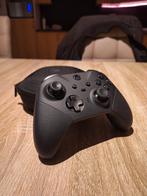 XBOX Elite Series 2 controller | nieuwstaat, Games en Spelcomputers, Xbox Series S, Ophalen of Verzenden, Zo goed als nieuw, Controller