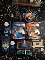 Verzegeld elektronisch spellot + Landsay TV-games!, Avontuur en Actie, Verzenden, Vanaf 3 jaar, 2 spelers
