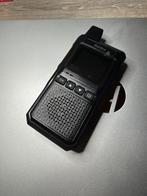 Inrico T710a POC radio geschikt voor DMR brandmeister, Ophalen, Zo goed als nieuw, Portofoon of Walkie-talkie
