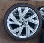 Winterbanden velgen VW Golf VIII GTI 5x112 18inch ET51 7-8mm, Ophalen