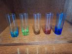 Verres à liqueurs, Maison & Meubles, Cuisine | Vaisselle, Enlèvement, Comme neuf, Verre